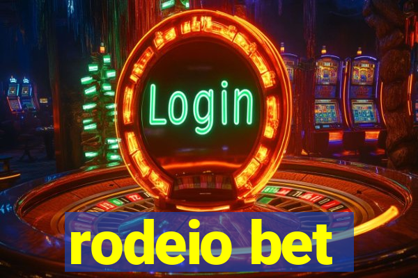 rodeio bet